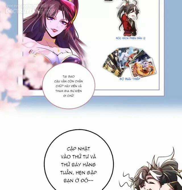 Ta , Thần Long Chi Hậu Chapter 18 trang 64