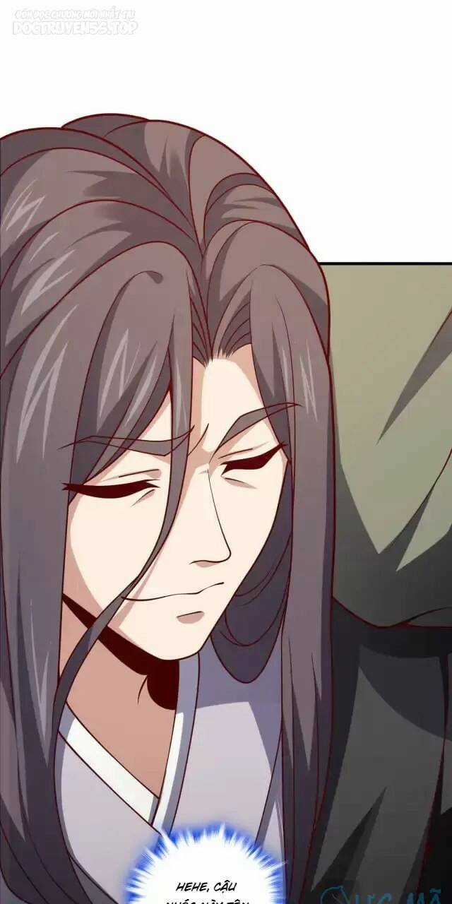 Ta , Thần Long Chi Hậu Chapter 18 trang 8