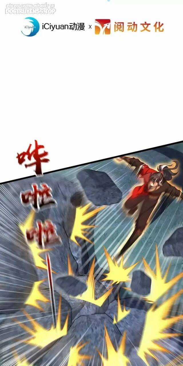 Ta , Thần Long Chi Hậu Chapter 19 trang 1