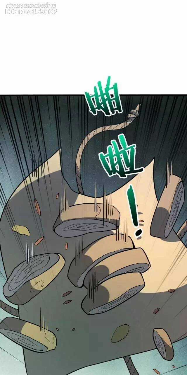 Ta , Thần Long Chi Hậu Chapter 19 trang 10