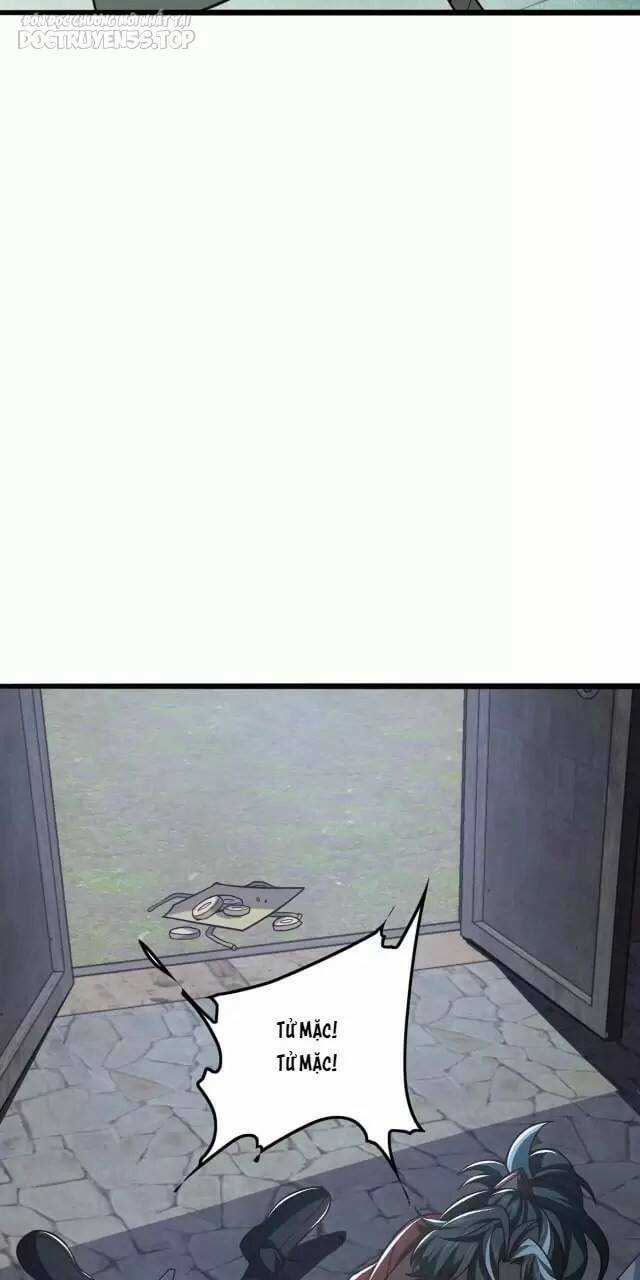 Ta , Thần Long Chi Hậu Chapter 19 trang 11