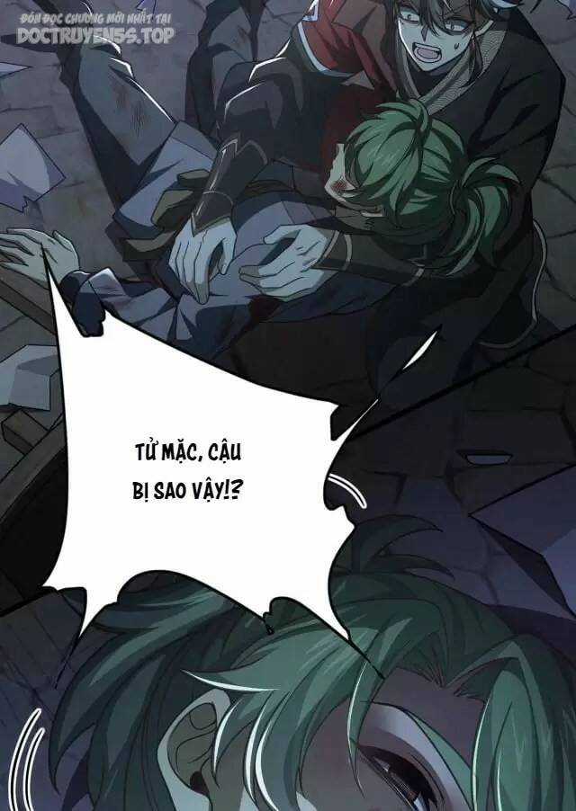 Ta , Thần Long Chi Hậu Chapter 19 trang 12