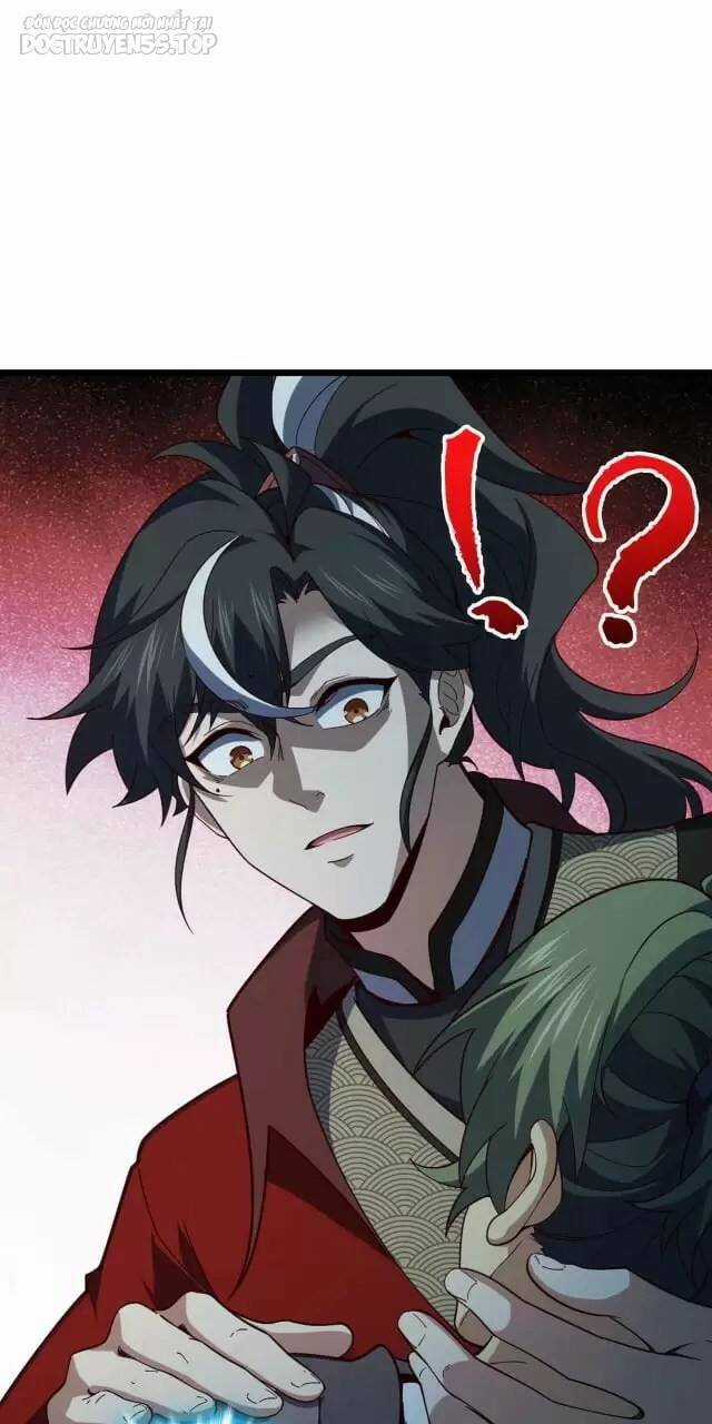 Ta , Thần Long Chi Hậu Chapter 19 trang 14