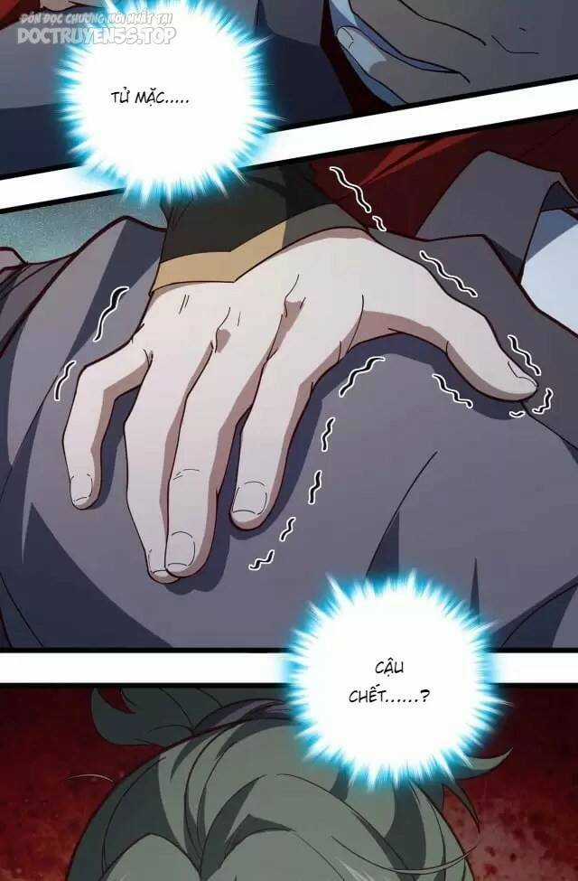 Ta , Thần Long Chi Hậu Chapter 19 trang 15