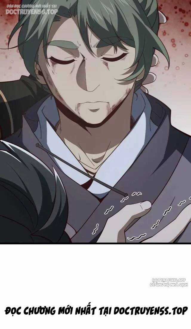 Ta , Thần Long Chi Hậu Chapter 19 trang 16