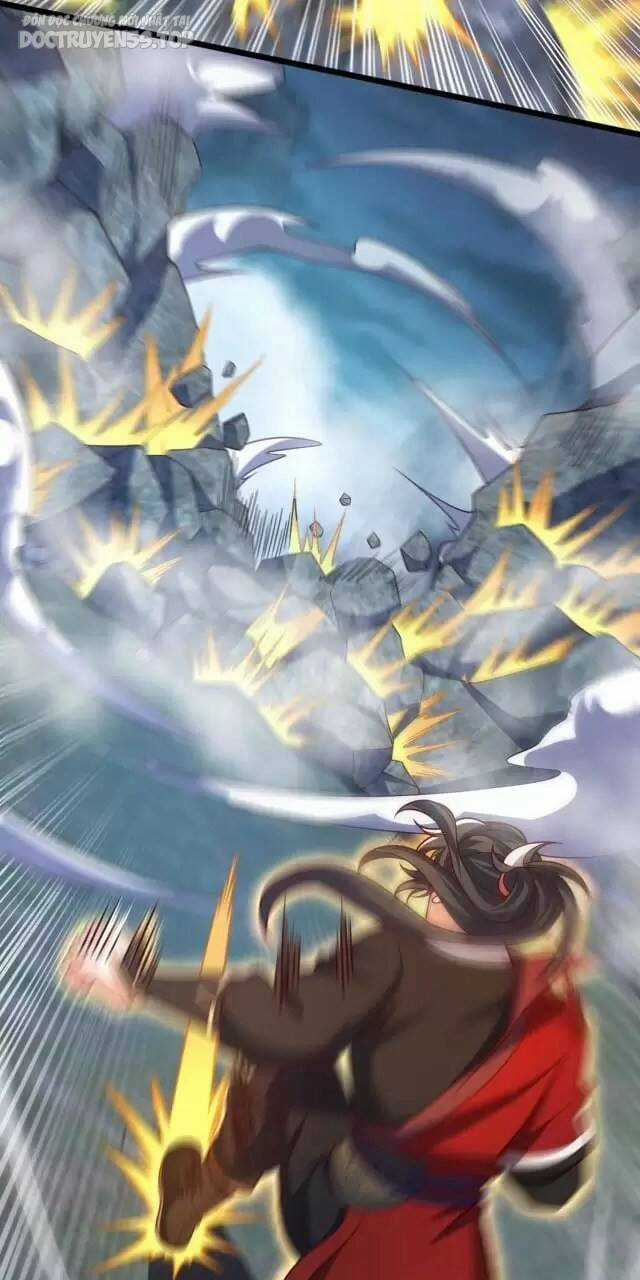 Ta , Thần Long Chi Hậu Chapter 19 trang 2