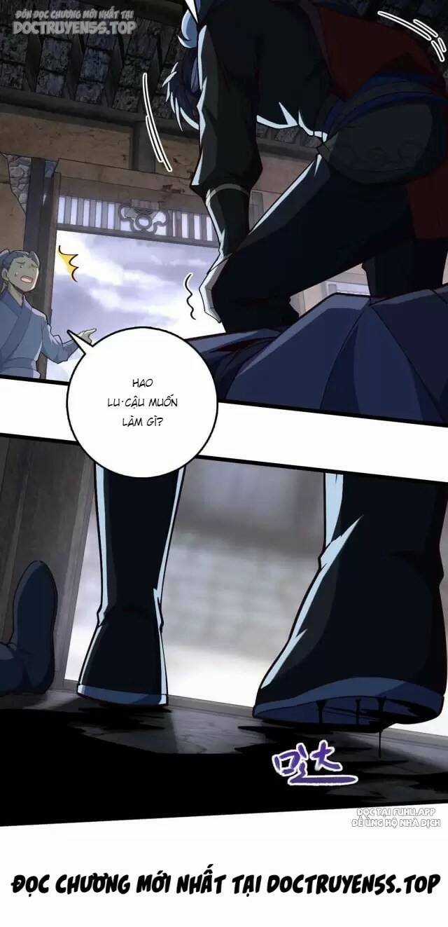 Ta , Thần Long Chi Hậu Chapter 19 trang 23