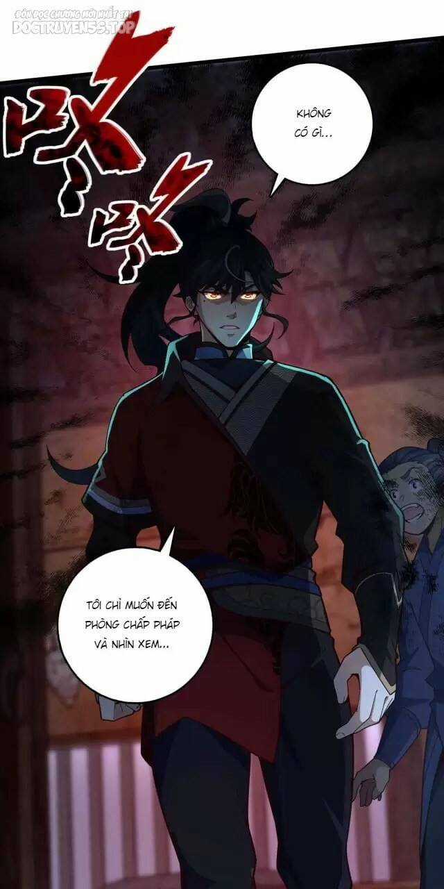 Ta , Thần Long Chi Hậu Chapter 19 trang 24