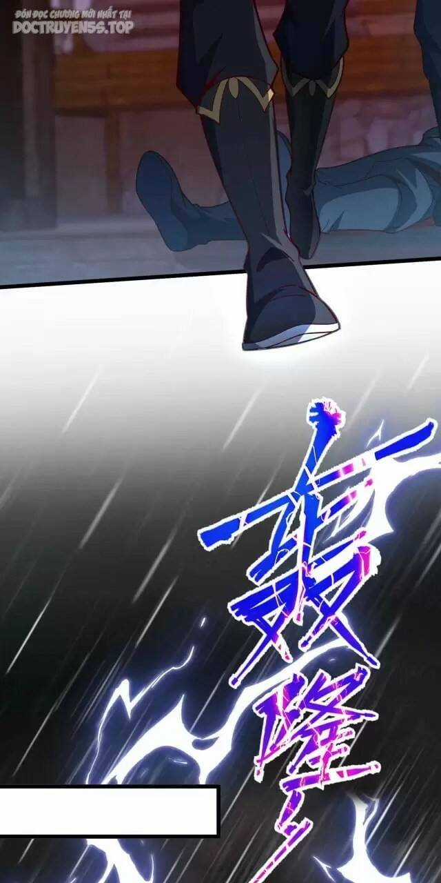 Ta , Thần Long Chi Hậu Chapter 19 trang 25