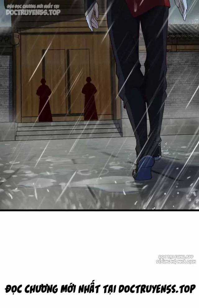 Ta , Thần Long Chi Hậu Chapter 19 trang 27