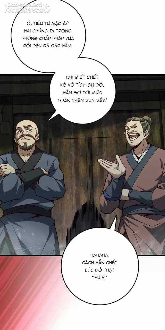 Ta , Thần Long Chi Hậu Chapter 19 trang 29