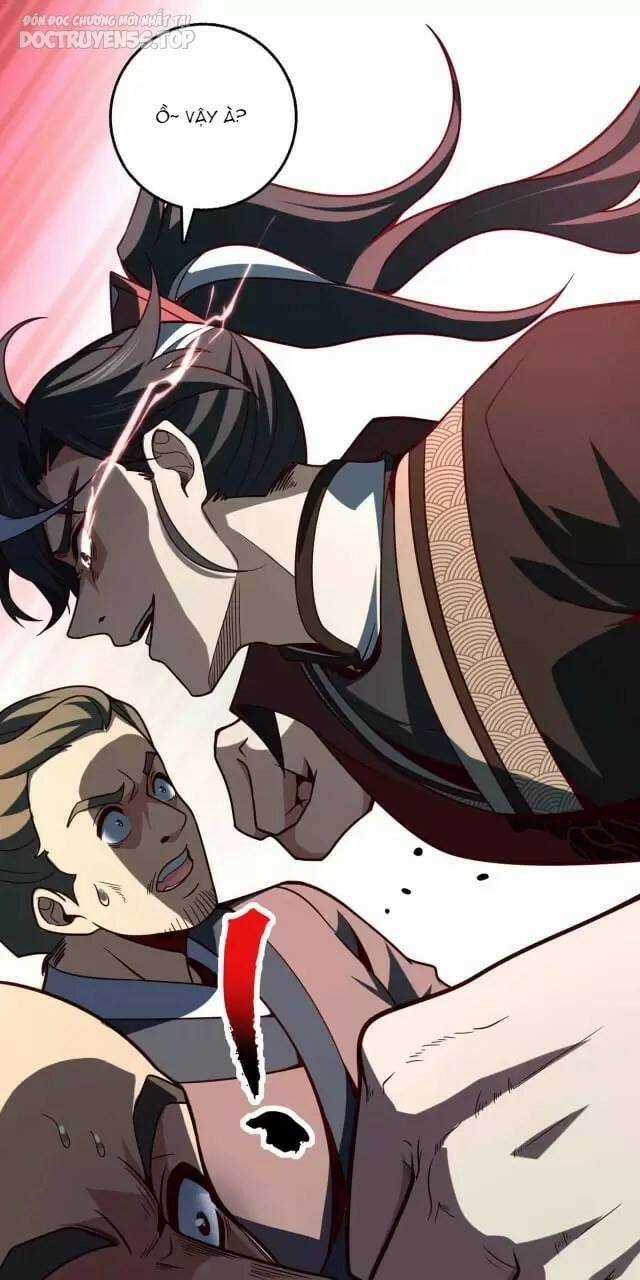 Ta , Thần Long Chi Hậu Chapter 19 trang 30