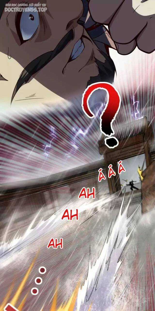 Ta , Thần Long Chi Hậu Chapter 19 trang 31