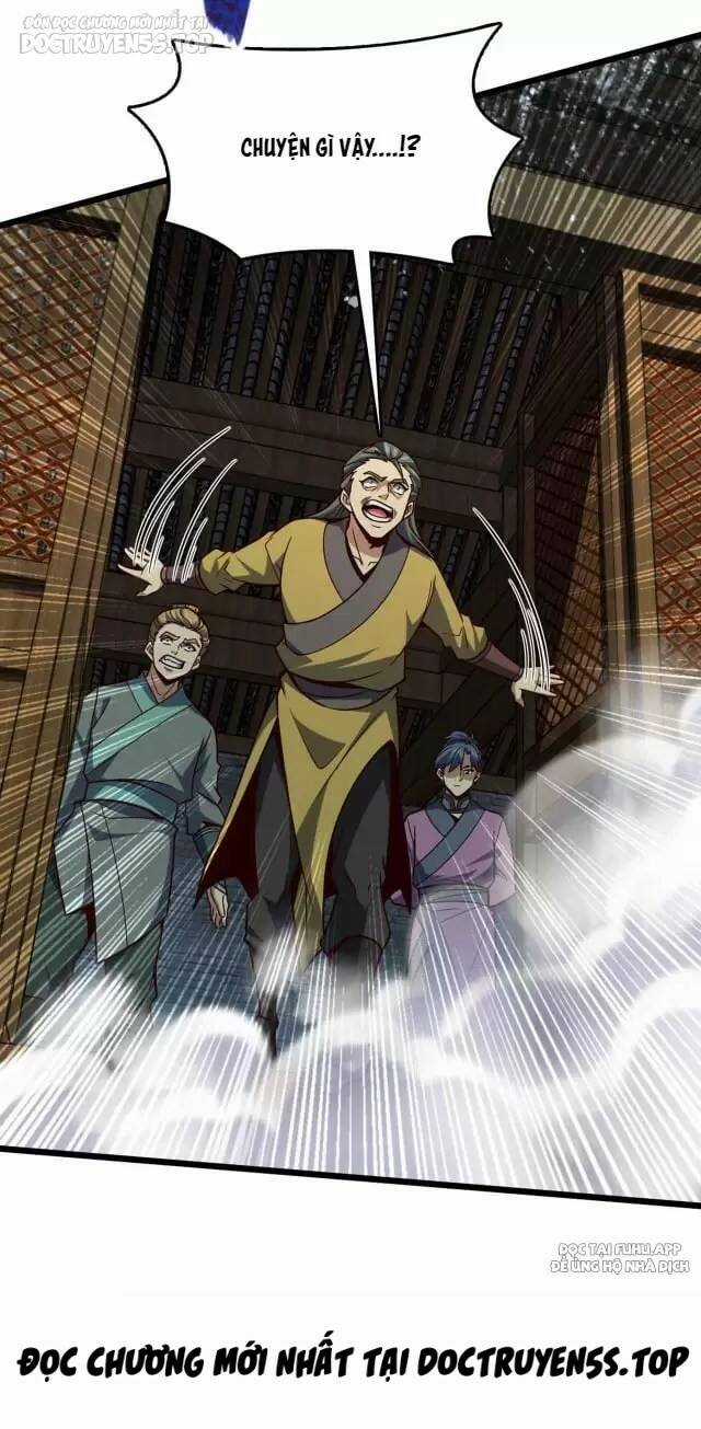 Ta , Thần Long Chi Hậu Chapter 19 trang 33