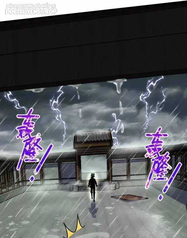 Ta , Thần Long Chi Hậu Chapter 19 trang 35