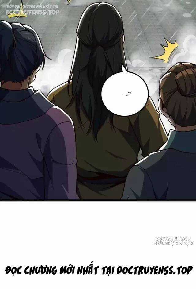 Ta , Thần Long Chi Hậu Chapter 19 trang 36