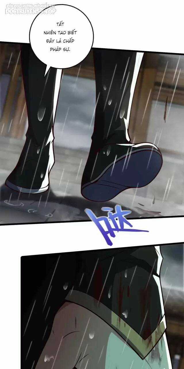 Ta , Thần Long Chi Hậu Chapter 19 trang 38