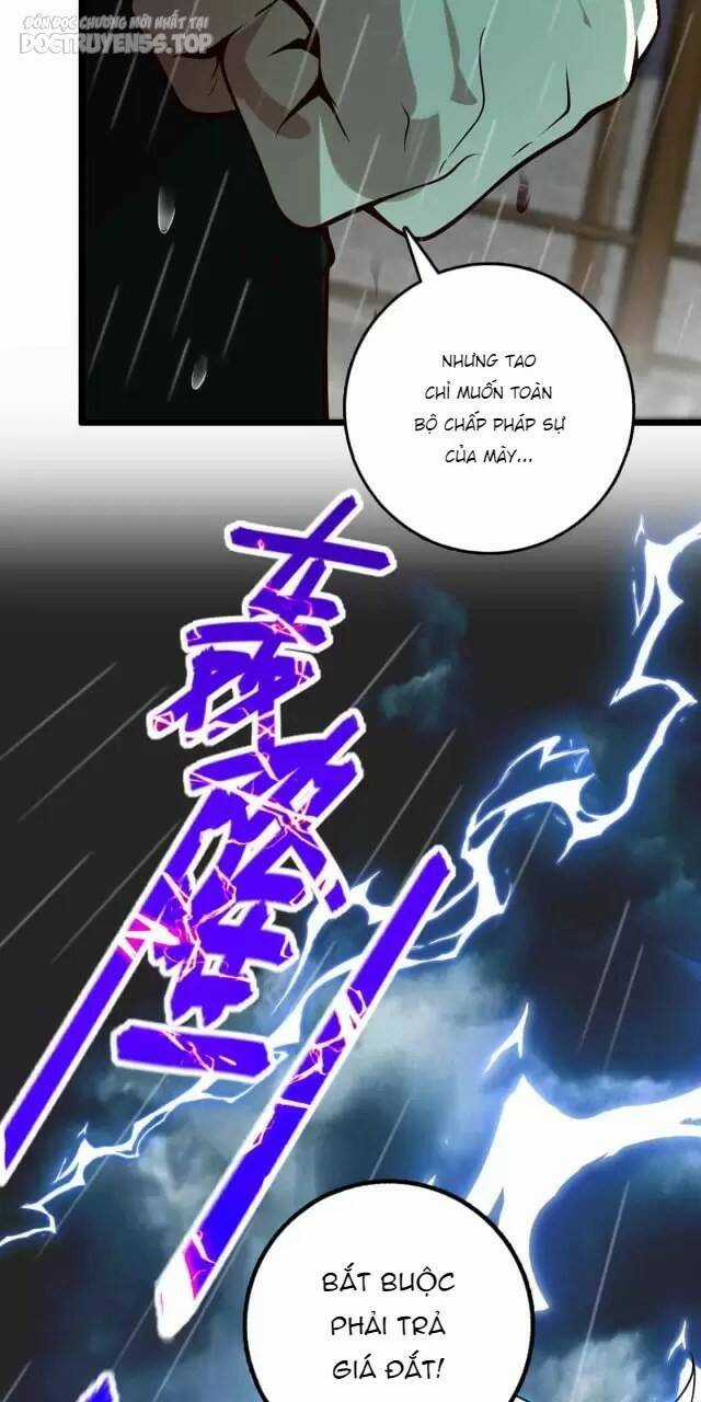 Ta , Thần Long Chi Hậu Chapter 19 trang 39