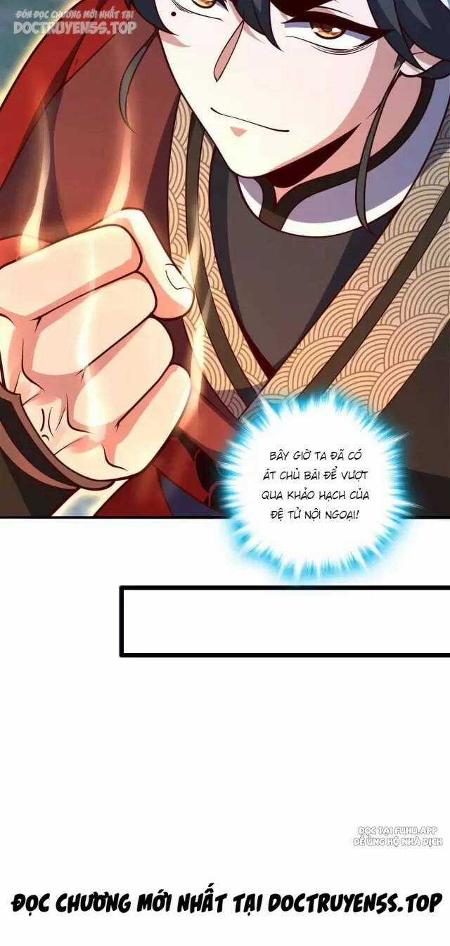 Ta , Thần Long Chi Hậu Chapter 19 trang 4