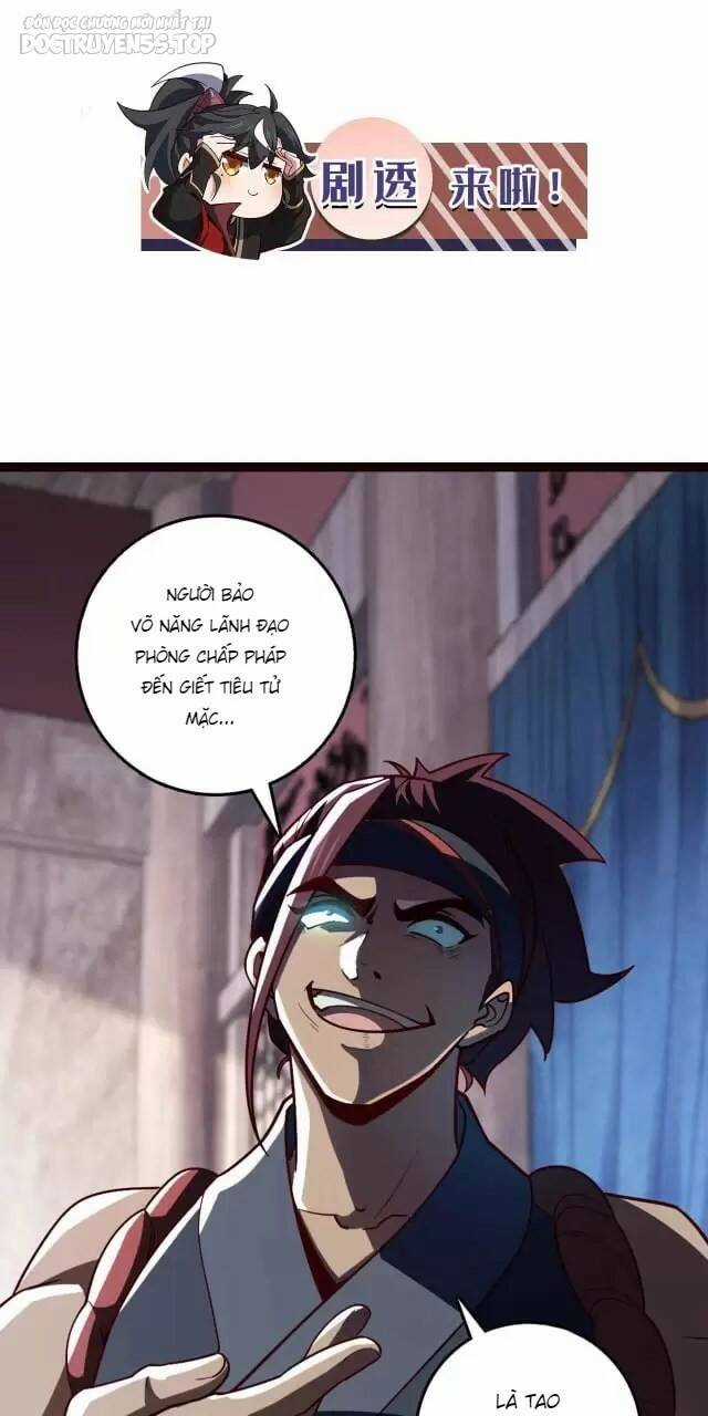 Ta , Thần Long Chi Hậu Chapter 19 trang 42