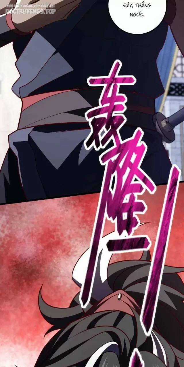 Ta , Thần Long Chi Hậu Chapter 19 trang 43