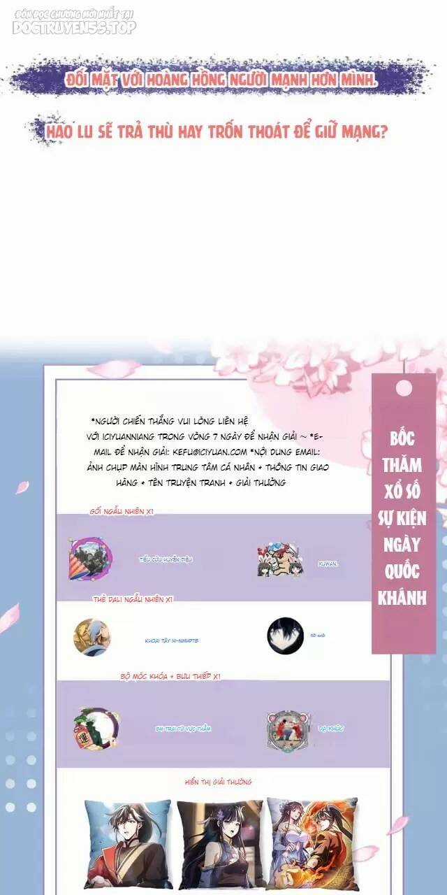 Ta , Thần Long Chi Hậu Chapter 19 trang 45