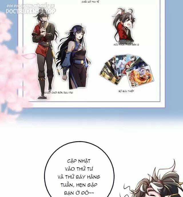 Ta , Thần Long Chi Hậu Chapter 19 trang 46