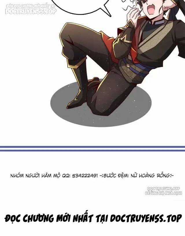 Ta , Thần Long Chi Hậu Chapter 19 trang 47