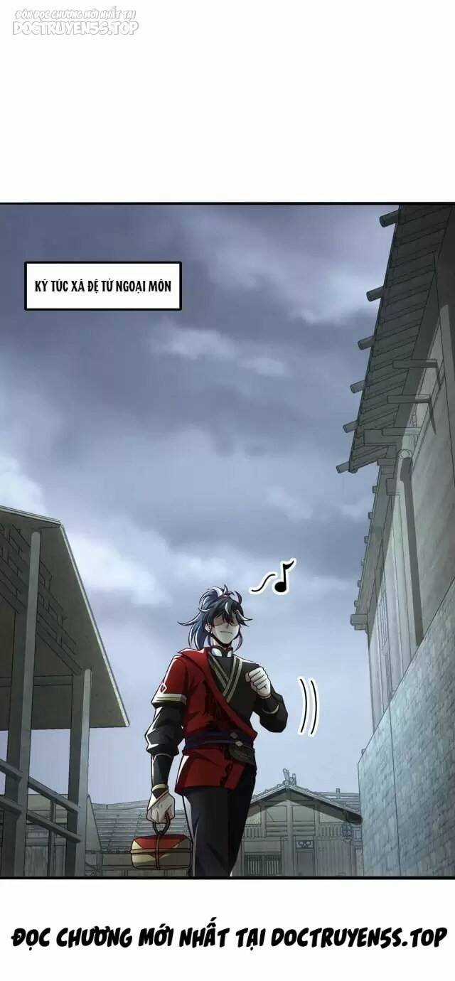 Ta , Thần Long Chi Hậu Chapter 19 trang 5