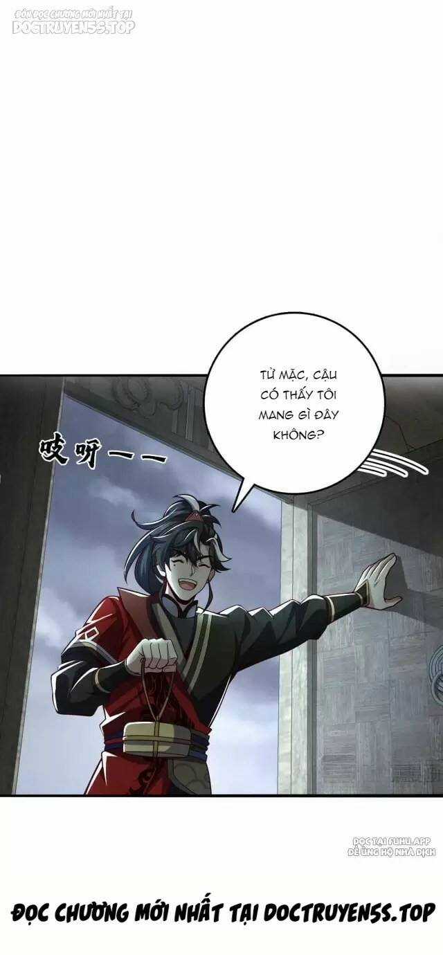 Ta , Thần Long Chi Hậu Chapter 19 trang 6