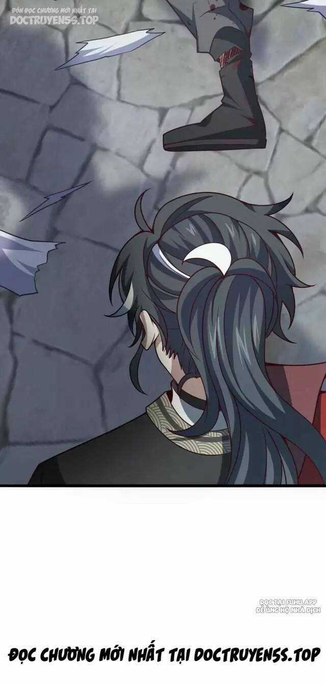 Ta , Thần Long Chi Hậu Chapter 19 trang 9