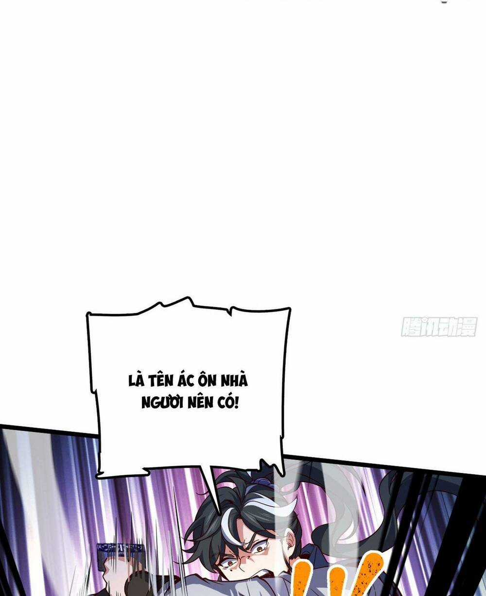 Ta , Thần Long Chi Hậu Chapter 2 trang 10