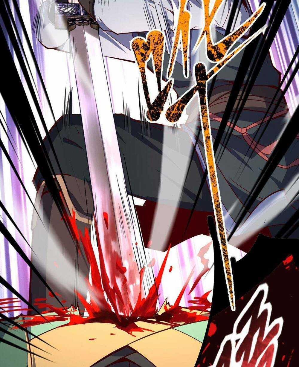 Ta , Thần Long Chi Hậu Chapter 2 trang 11