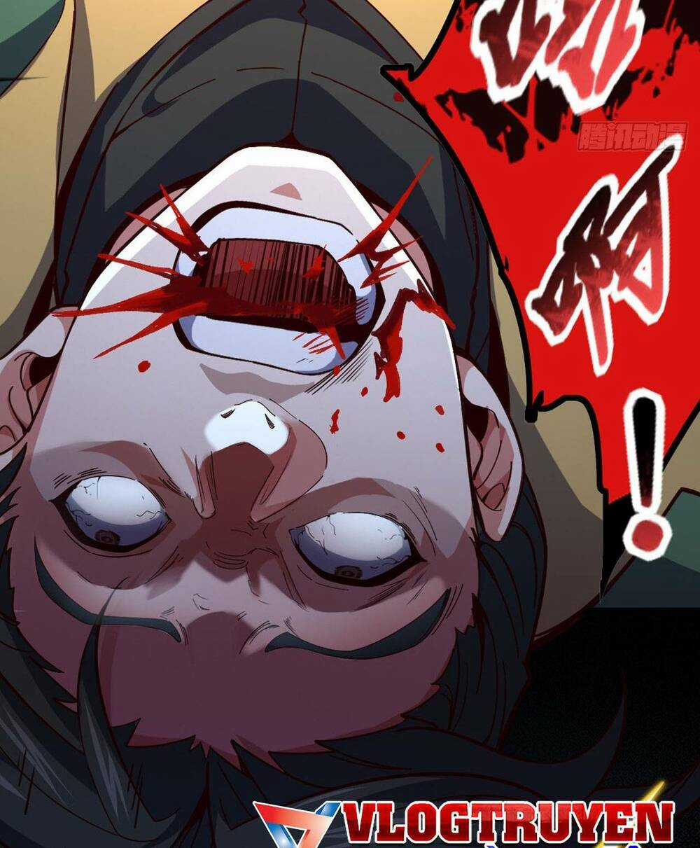 Ta , Thần Long Chi Hậu Chapter 2 trang 12