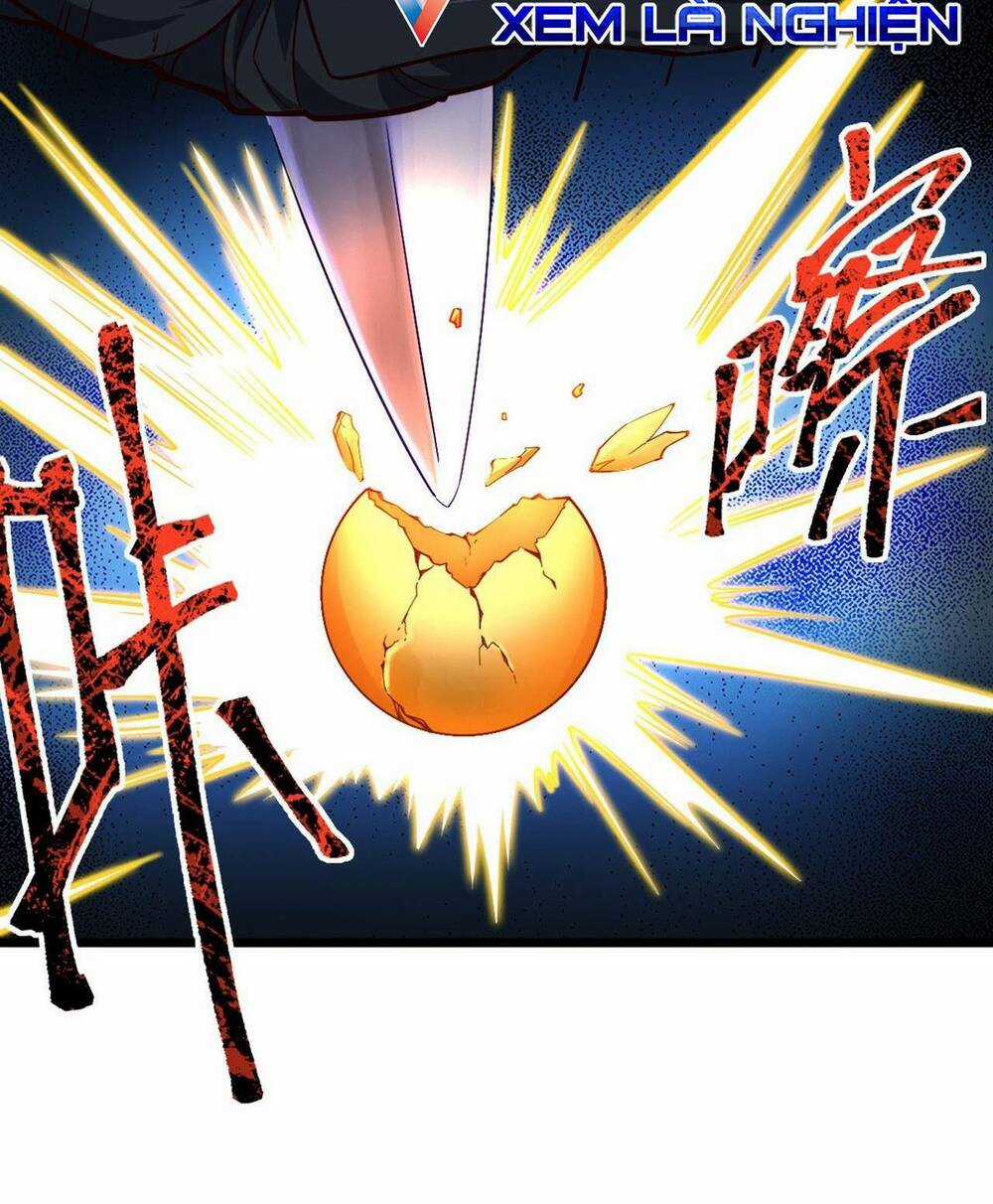 Ta , Thần Long Chi Hậu Chapter 2 trang 13