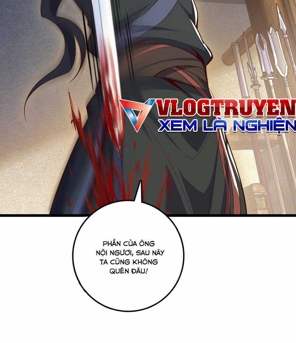 Ta , Thần Long Chi Hậu Chapter 2 trang 16