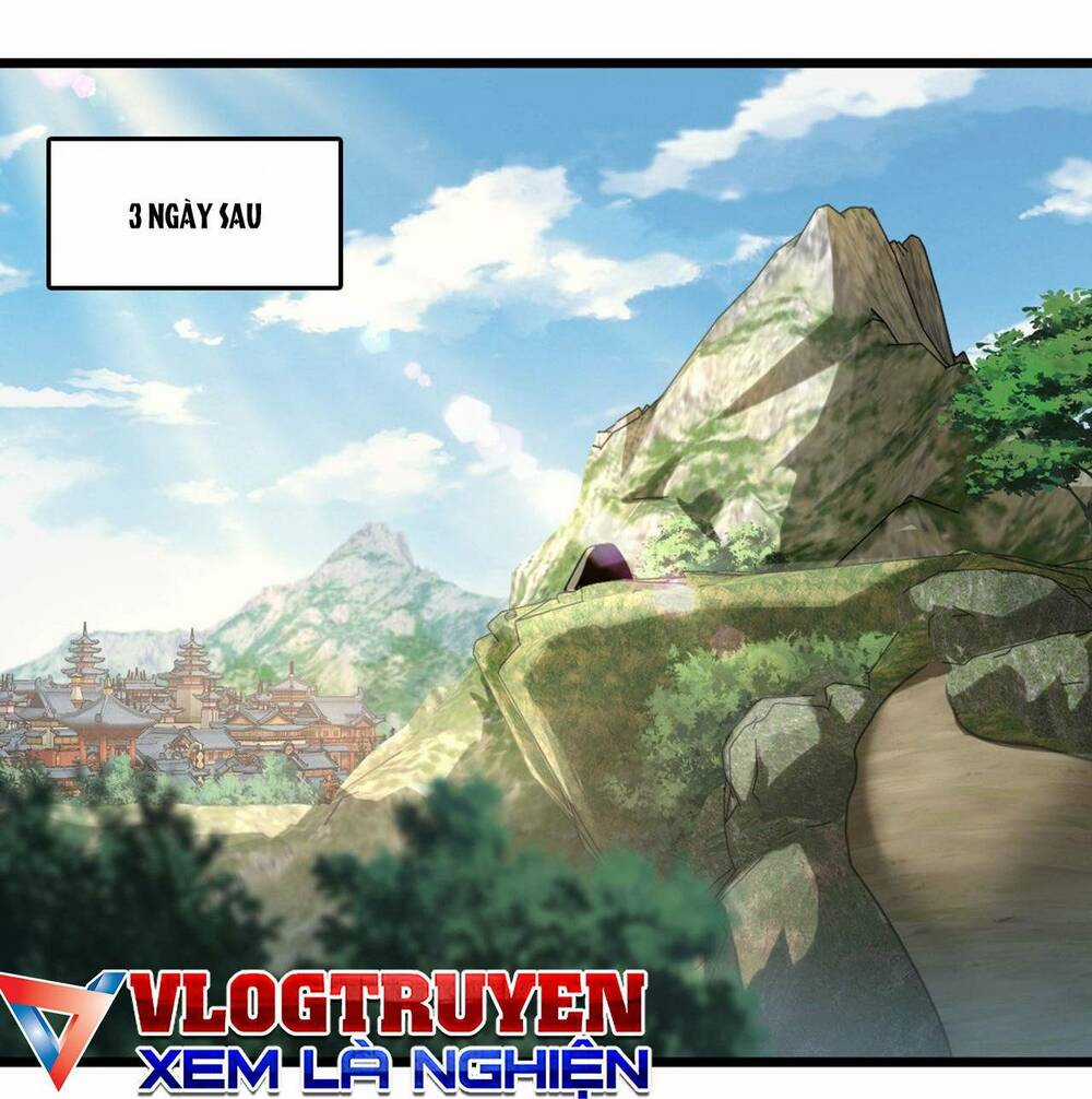 Ta , Thần Long Chi Hậu Chapter 2 trang 26
