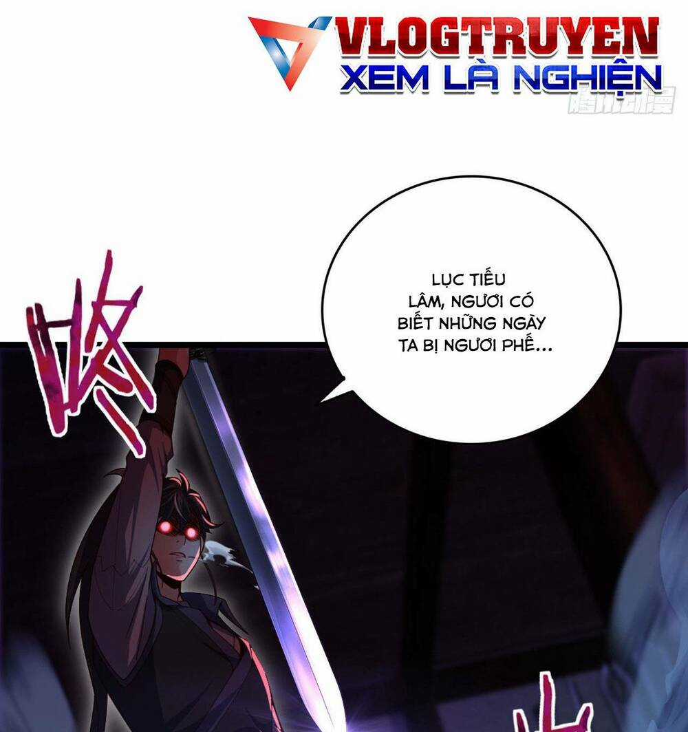 Ta , Thần Long Chi Hậu Chapter 2 trang 3