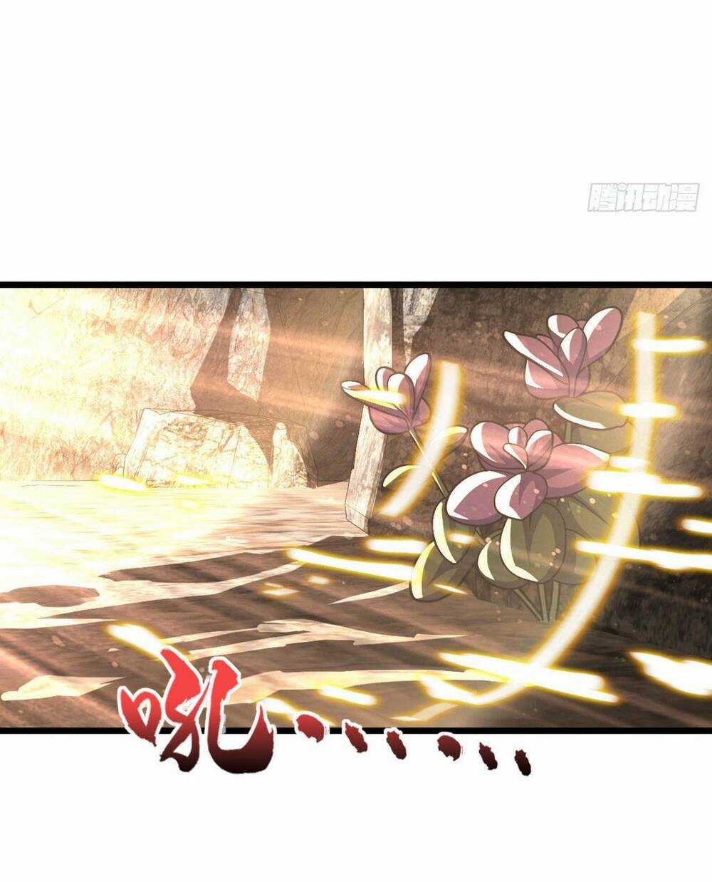 Ta , Thần Long Chi Hậu Chapter 2 trang 35