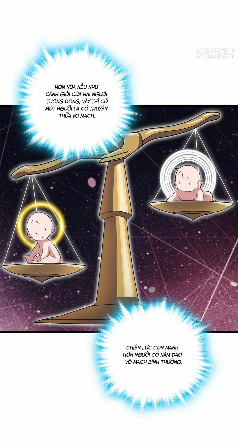 Ta , Thần Long Chi Hậu Chapter 2 trang 39