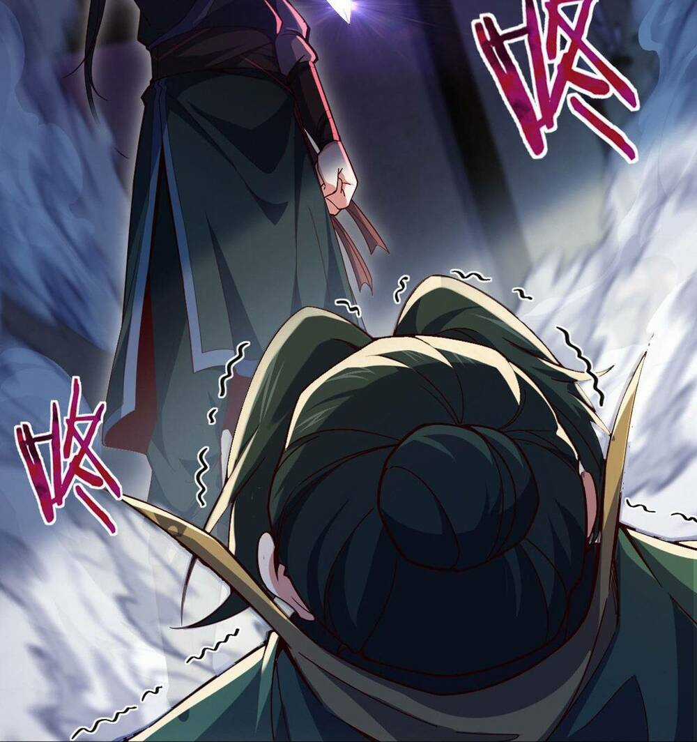 Ta , Thần Long Chi Hậu Chapter 2 trang 4