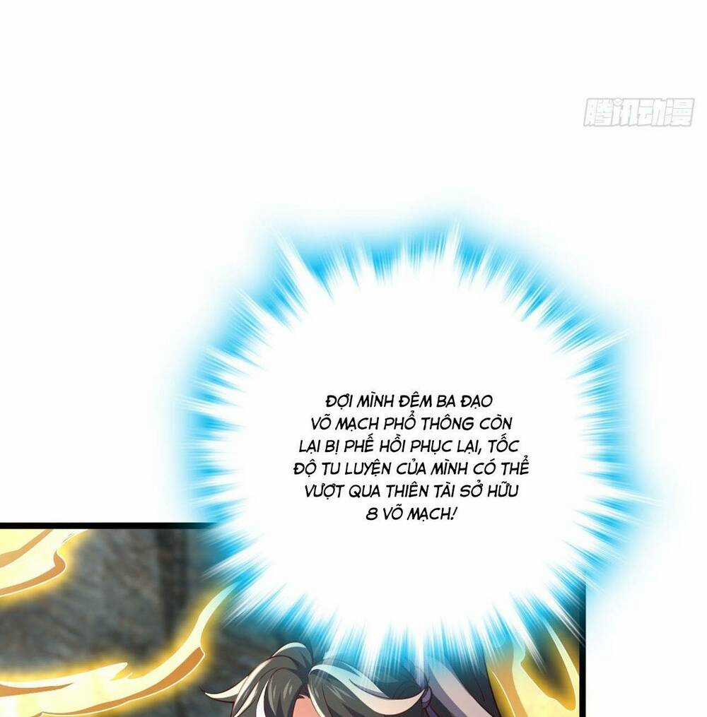 Ta , Thần Long Chi Hậu Chapter 2 trang 40