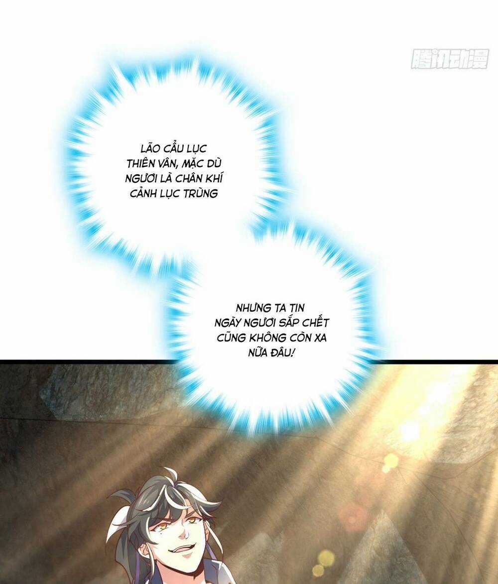 Ta , Thần Long Chi Hậu Chapter 2 trang 44