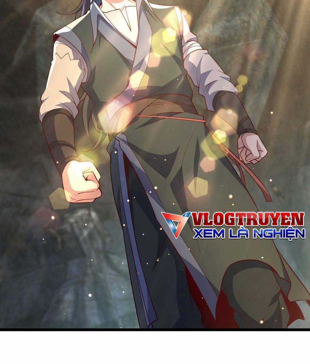 Ta , Thần Long Chi Hậu Chapter 2 trang 45