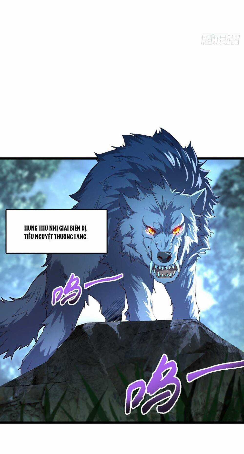 Ta , Thần Long Chi Hậu Chapter 2 trang 48