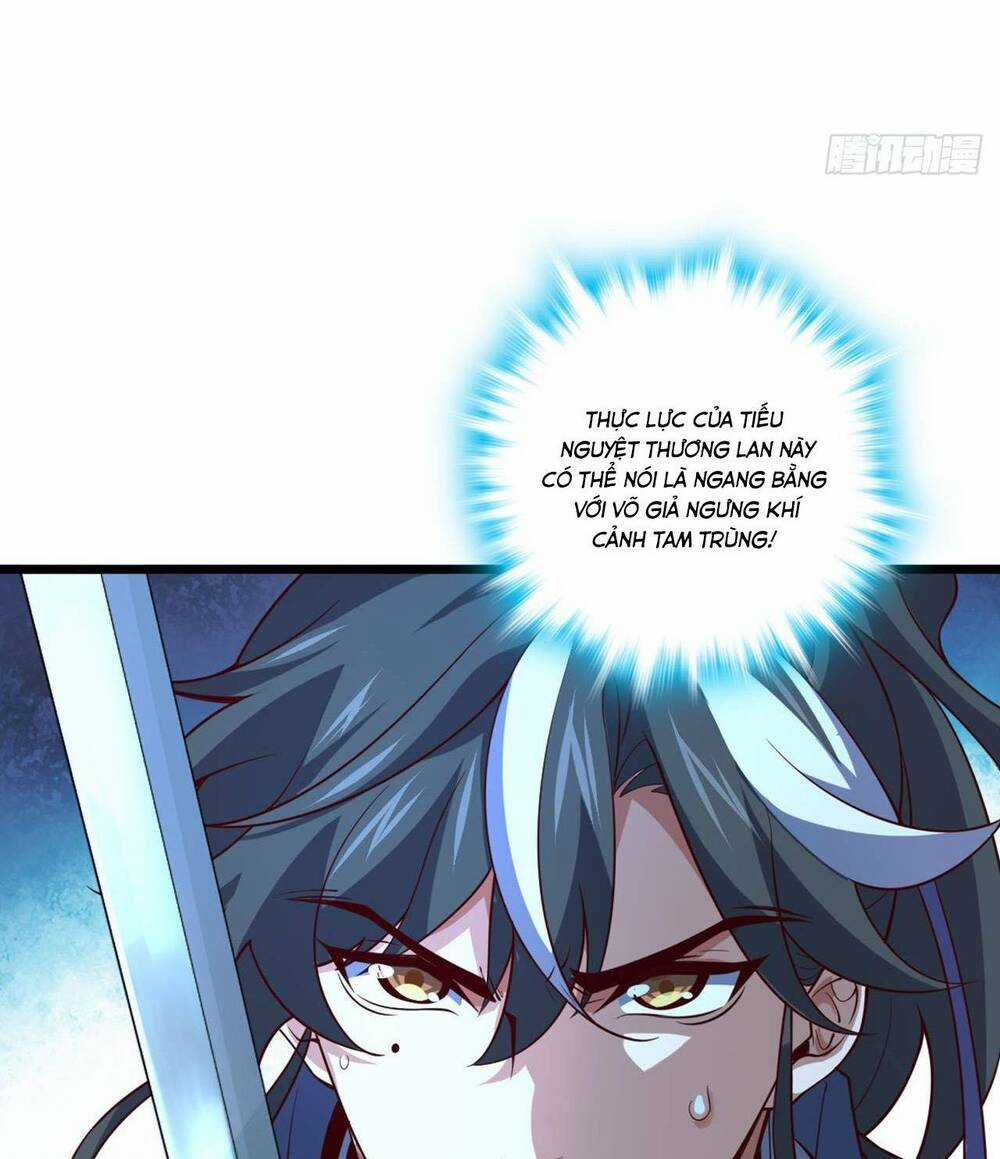 Ta , Thần Long Chi Hậu Chapter 2 trang 49