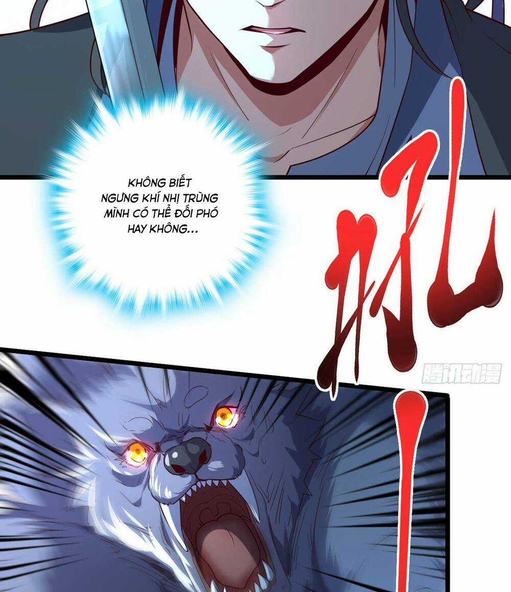 Ta , Thần Long Chi Hậu Chapter 2 trang 50