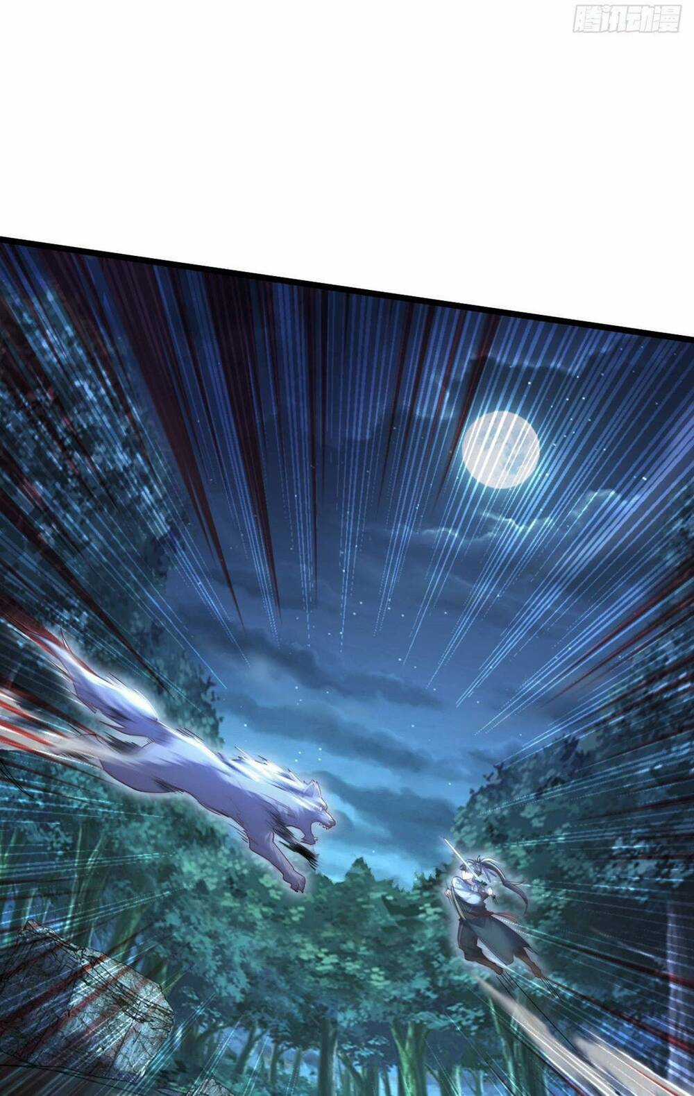 Ta , Thần Long Chi Hậu Chapter 2 trang 52