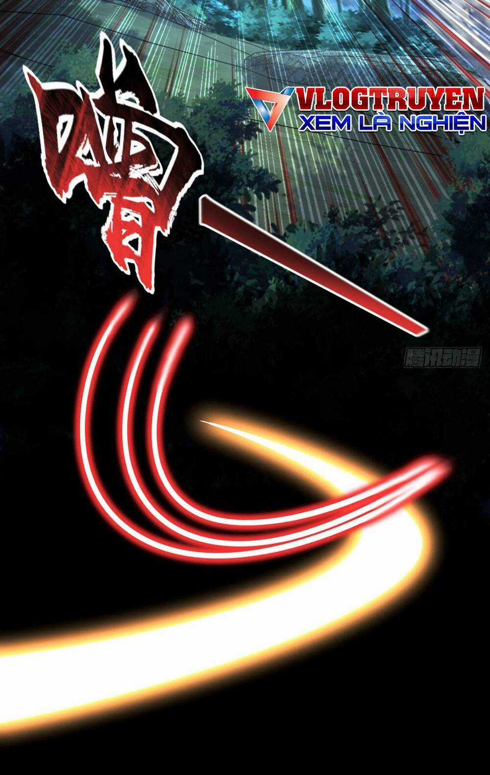 Ta , Thần Long Chi Hậu Chapter 2 trang 53