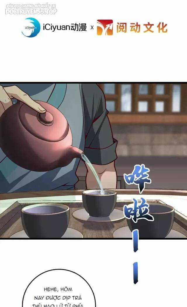 Ta , Thần Long Chi Hậu Chapter 20 trang 1